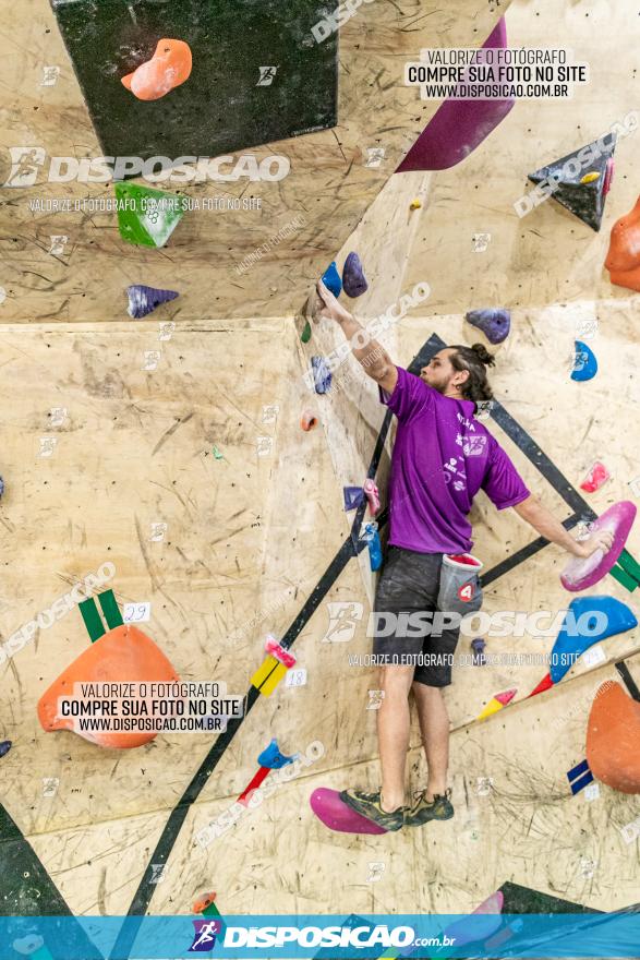 Festival Paranaense de Boulder 2022