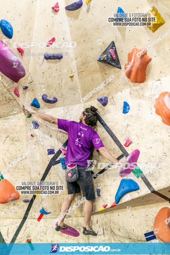 Festival Paranaense de Boulder 2022