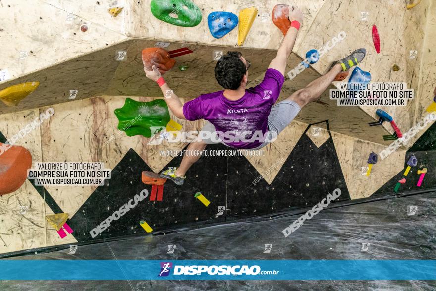 Festival Paranaense de Boulder 2022