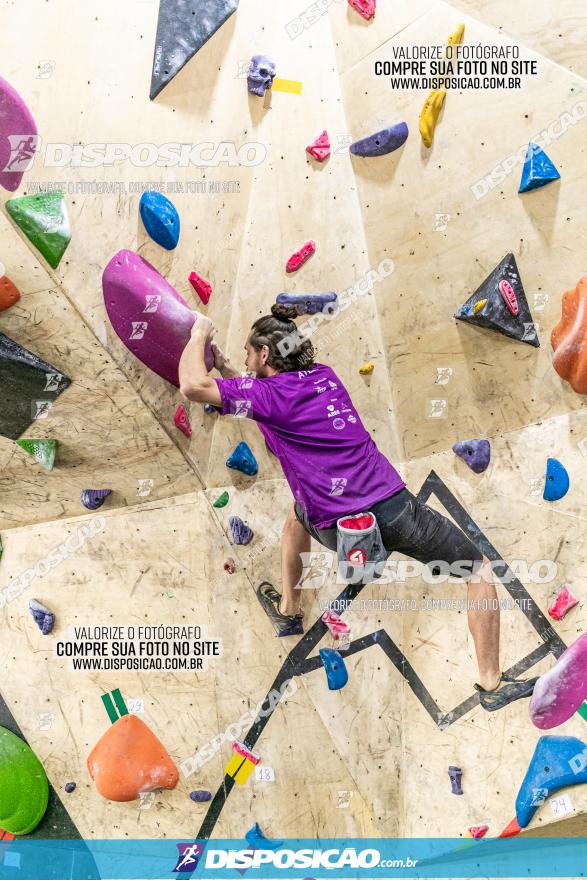 Festival Paranaense de Boulder 2022