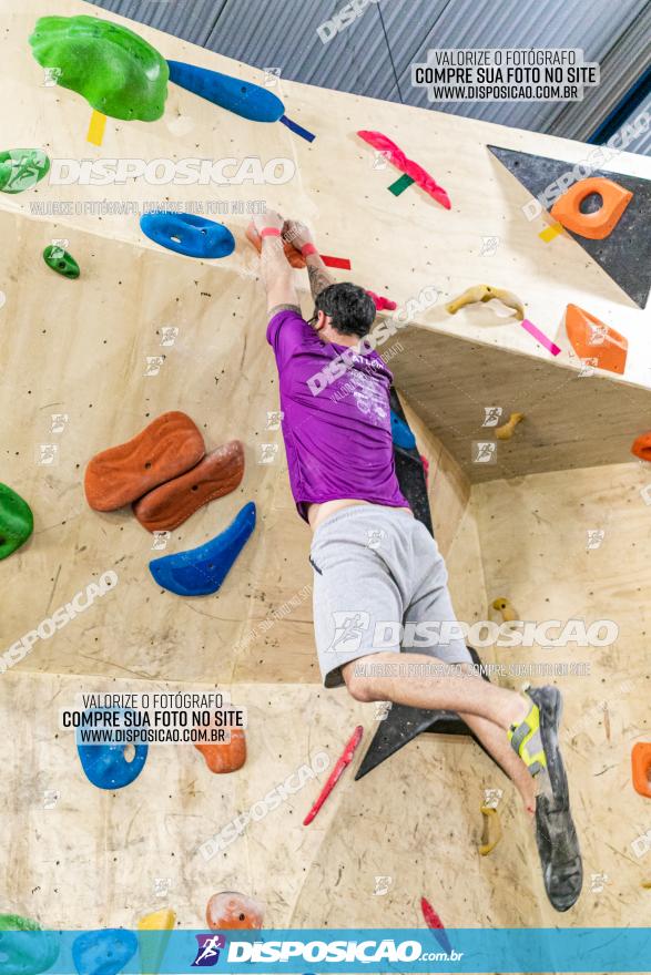 Festival Paranaense de Boulder 2022