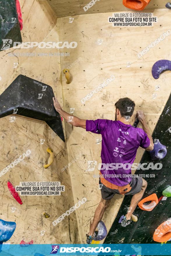 Festival Paranaense de Boulder 2022