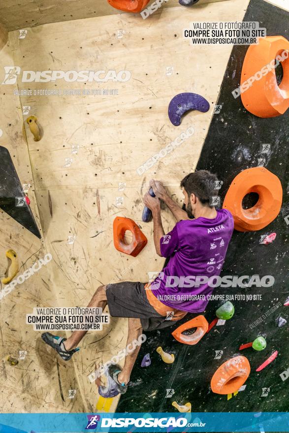 Festival Paranaense de Boulder 2022