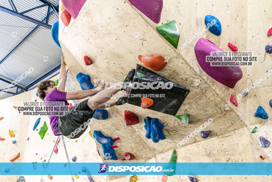 Festival Paranaense de Boulder 2022