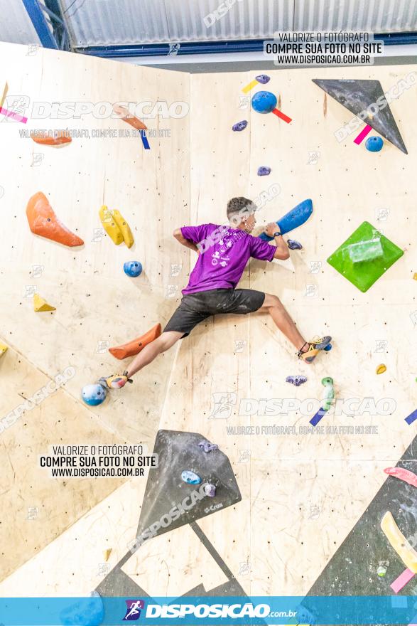 Festival Paranaense de Boulder 2022