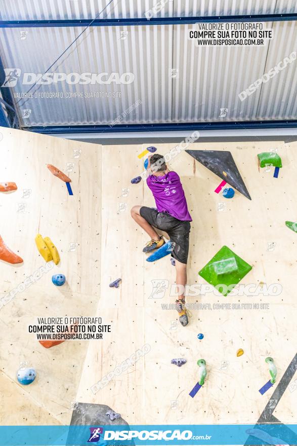 Festival Paranaense de Boulder 2022