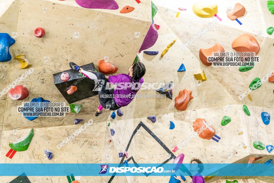 Festival Paranaense de Boulder 2022