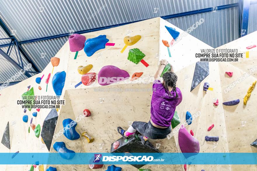 Festival Paranaense de Boulder 2022