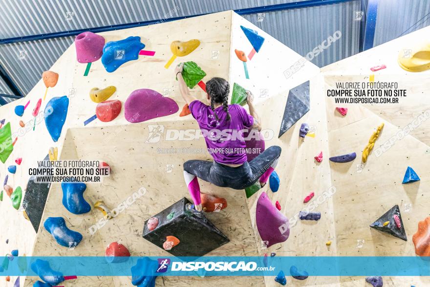 Festival Paranaense de Boulder 2022