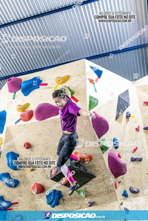 Festival Paranaense de Boulder 2022