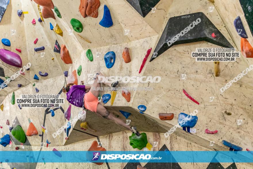 Festival Paranaense de Boulder 2022