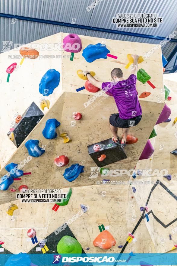 Festival Paranaense de Boulder 2022