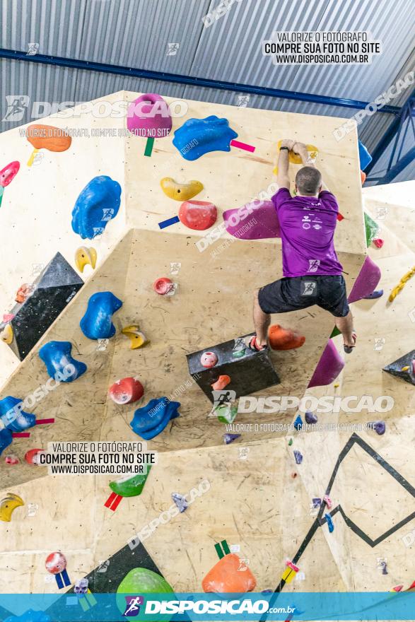 Festival Paranaense de Boulder 2022