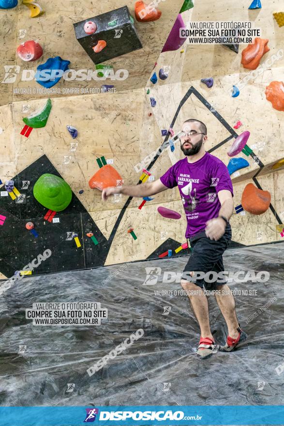 Festival Paranaense de Boulder 2022