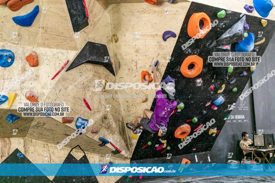 Festival Paranaense de Boulder 2022