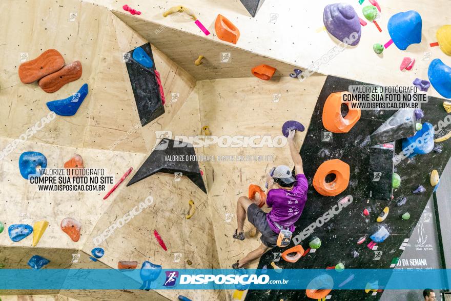 Festival Paranaense de Boulder 2022