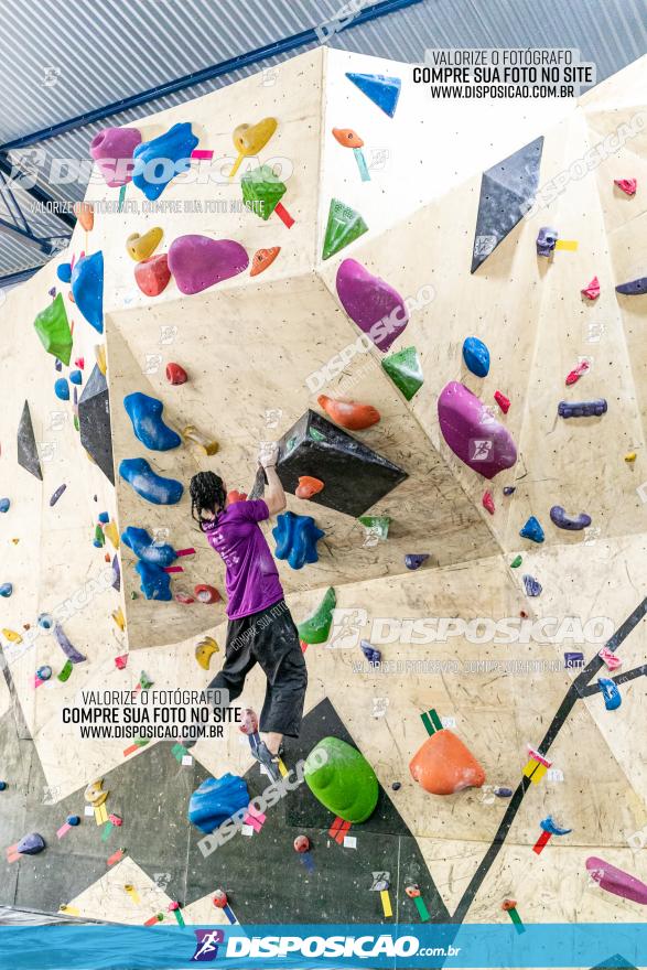 Festival Paranaense de Boulder 2022