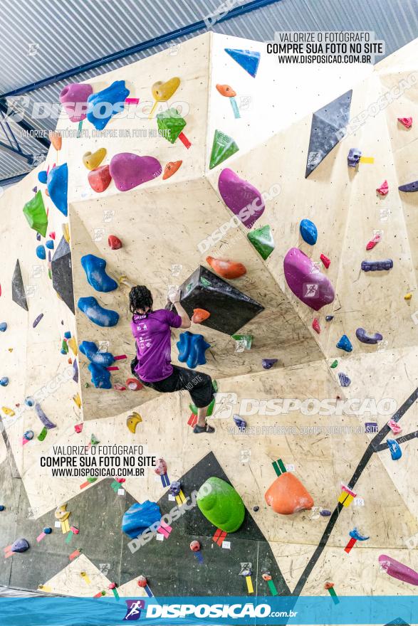 Festival Paranaense de Boulder 2022