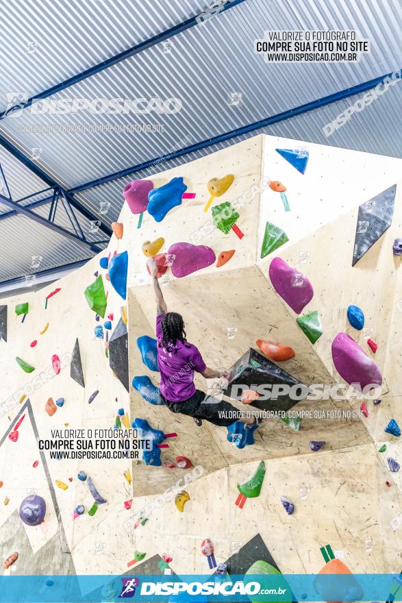 Festival Paranaense de Boulder 2022