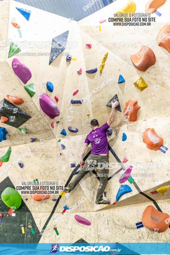 Festival Paranaense de Boulder 2022