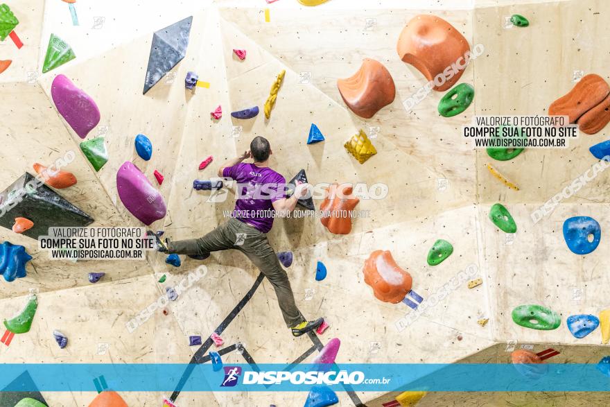 Festival Paranaense de Boulder 2022