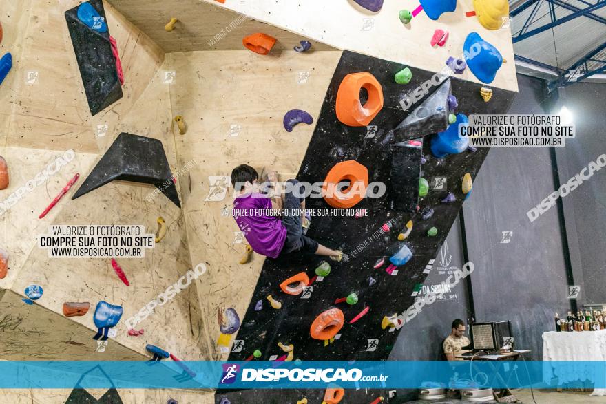 Festival Paranaense de Boulder 2022