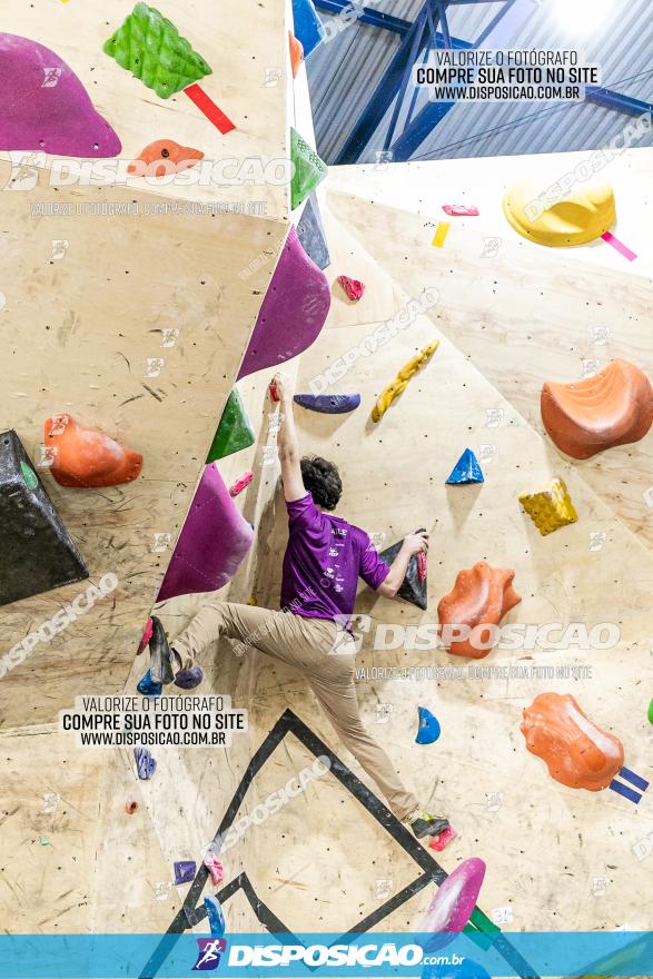 Festival Paranaense de Boulder 2022