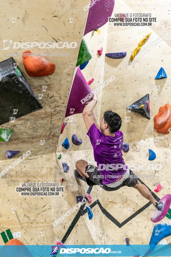 Festival Paranaense de Boulder 2022