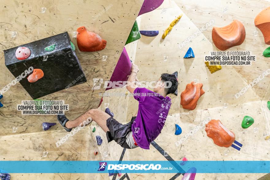 Festival Paranaense de Boulder 2022