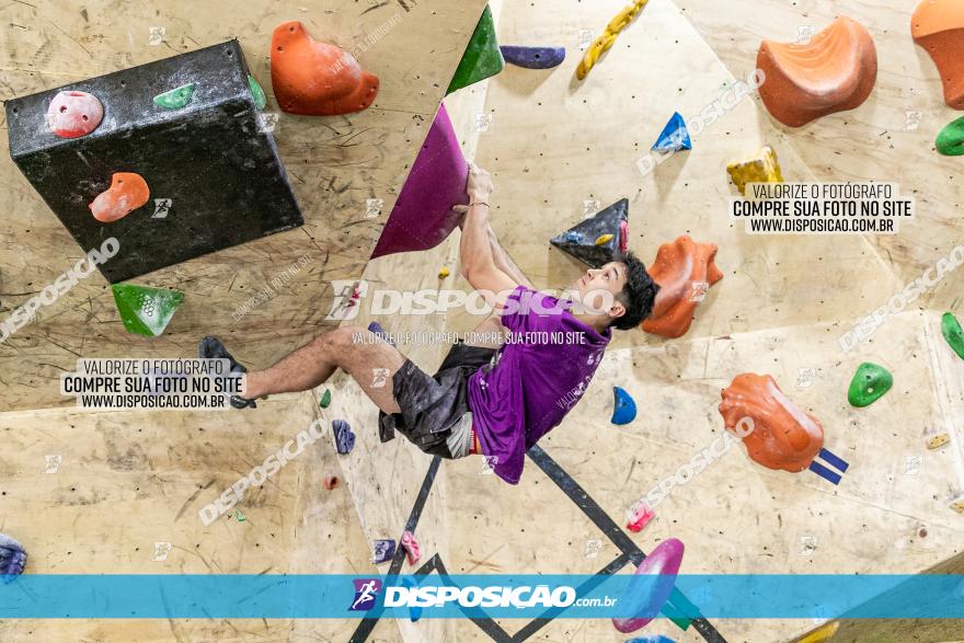 Festival Paranaense de Boulder 2022