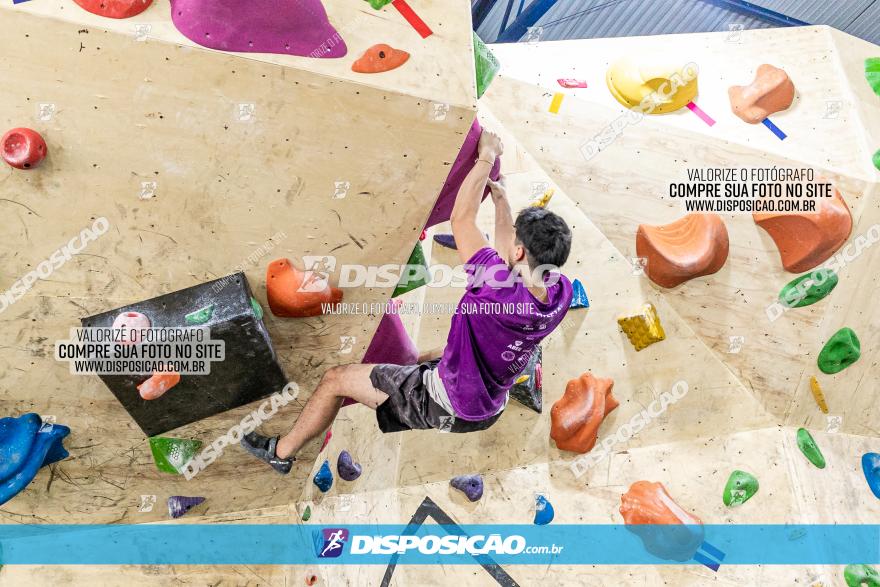 Festival Paranaense de Boulder 2022