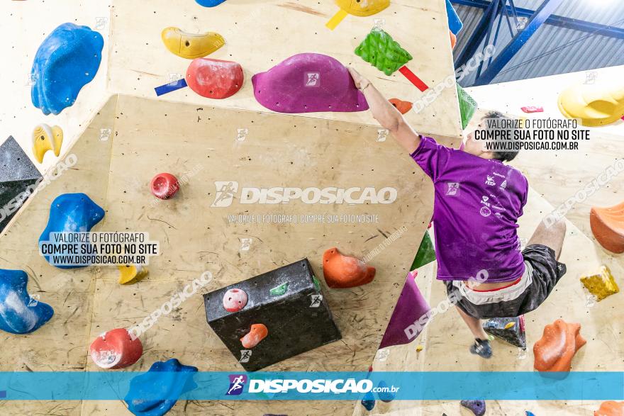 Festival Paranaense de Boulder 2022