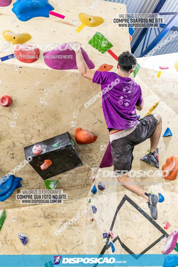 Festival Paranaense de Boulder 2022