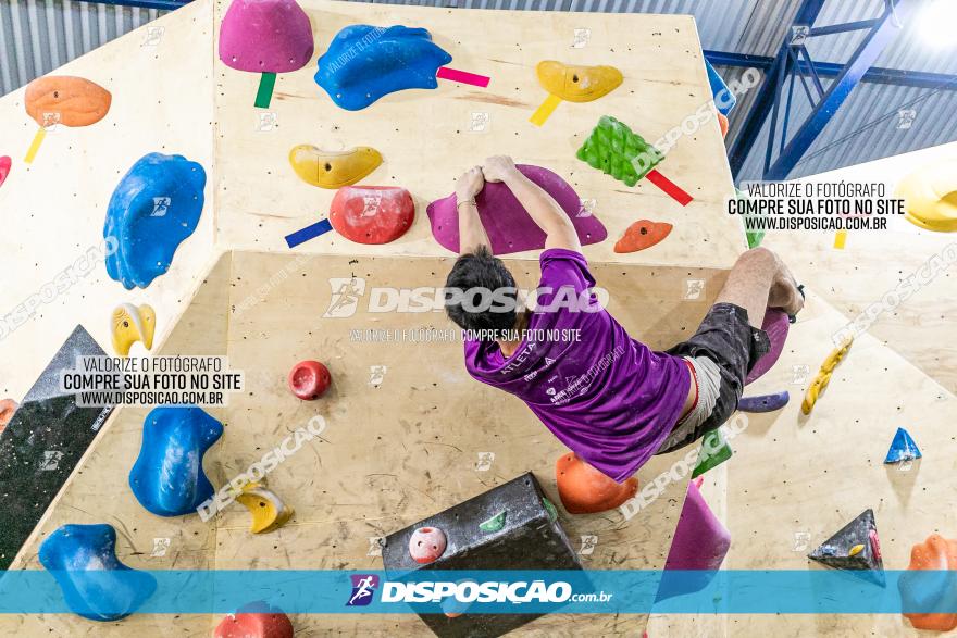 Festival Paranaense de Boulder 2022