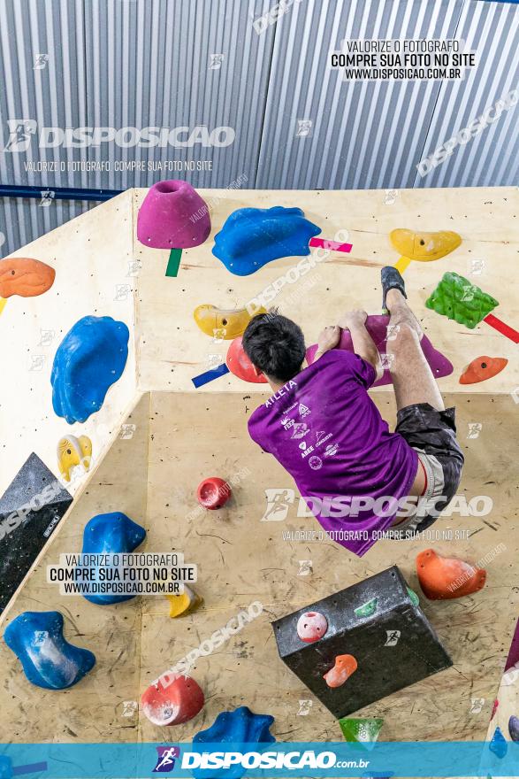 Festival Paranaense de Boulder 2022