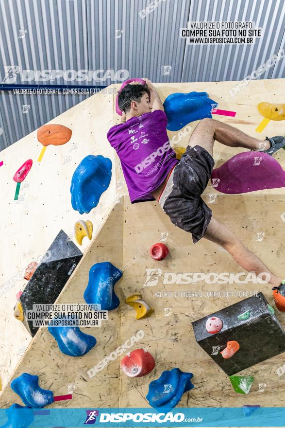 Festival Paranaense de Boulder 2022