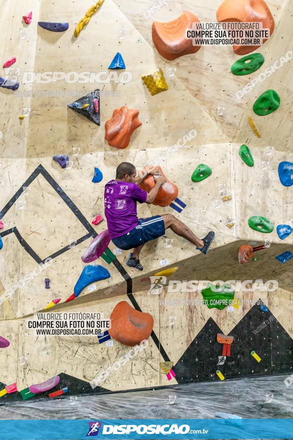 Festival Paranaense de Boulder 2022