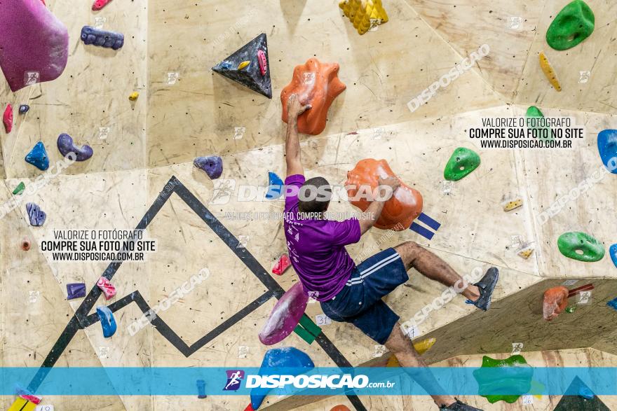 Festival Paranaense de Boulder 2022