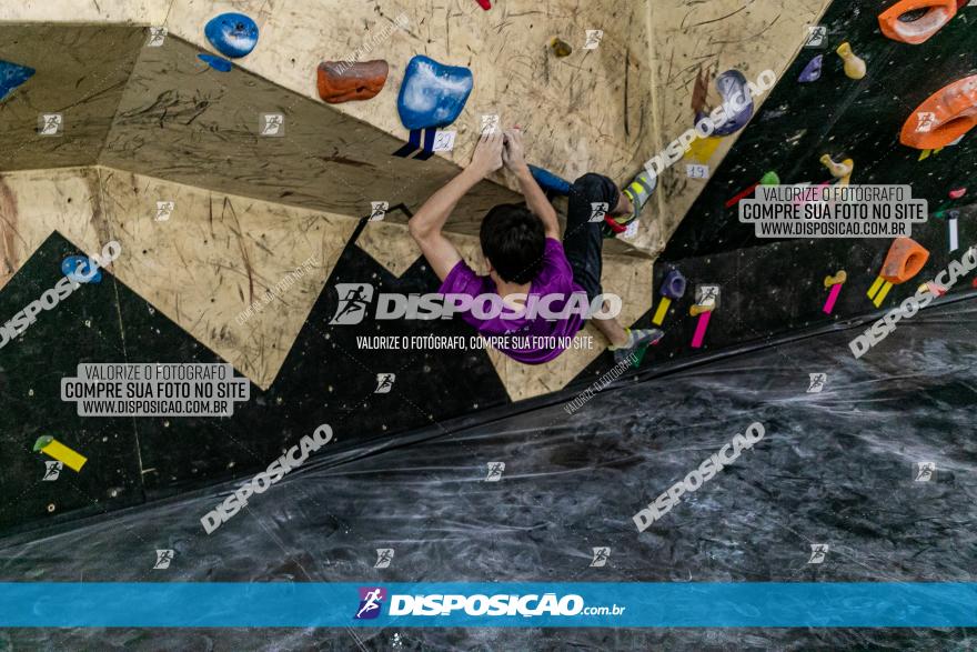 Festival Paranaense de Boulder 2022