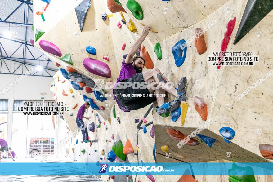 Festival Paranaense de Boulder 2022