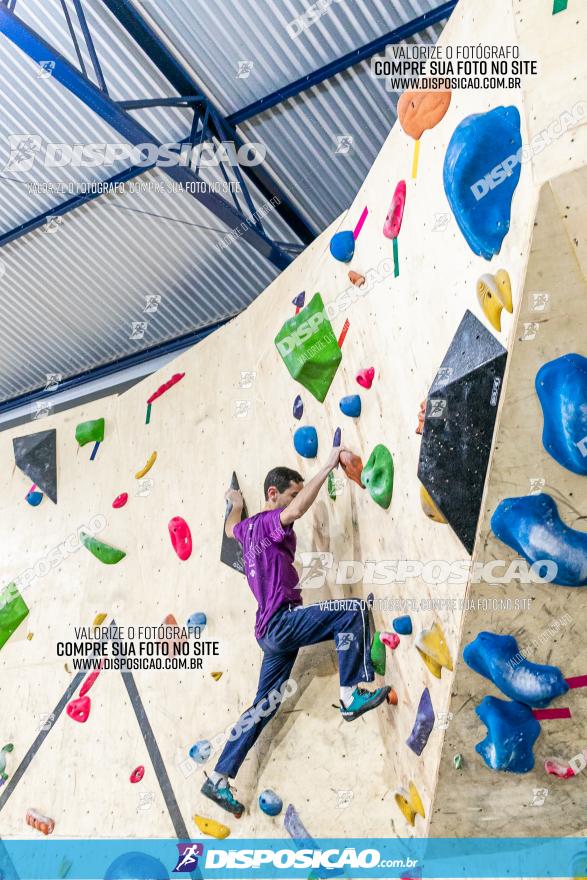 Festival Paranaense de Boulder 2022