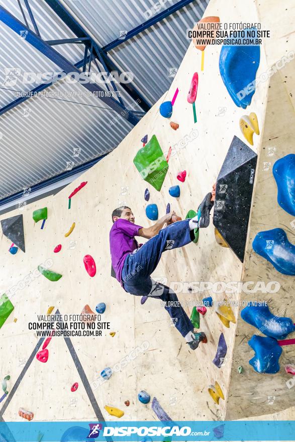 Festival Paranaense de Boulder 2022