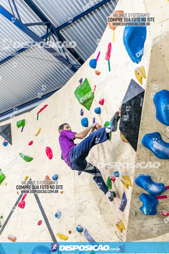 Festival Paranaense de Boulder 2022