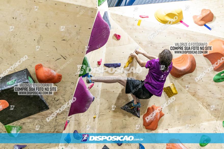 Festival Paranaense de Boulder 2022