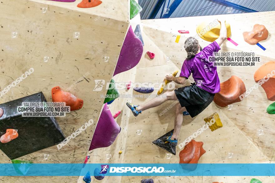 Festival Paranaense de Boulder 2022