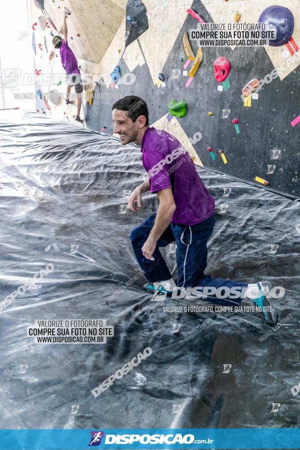 Festival Paranaense de Boulder 2022