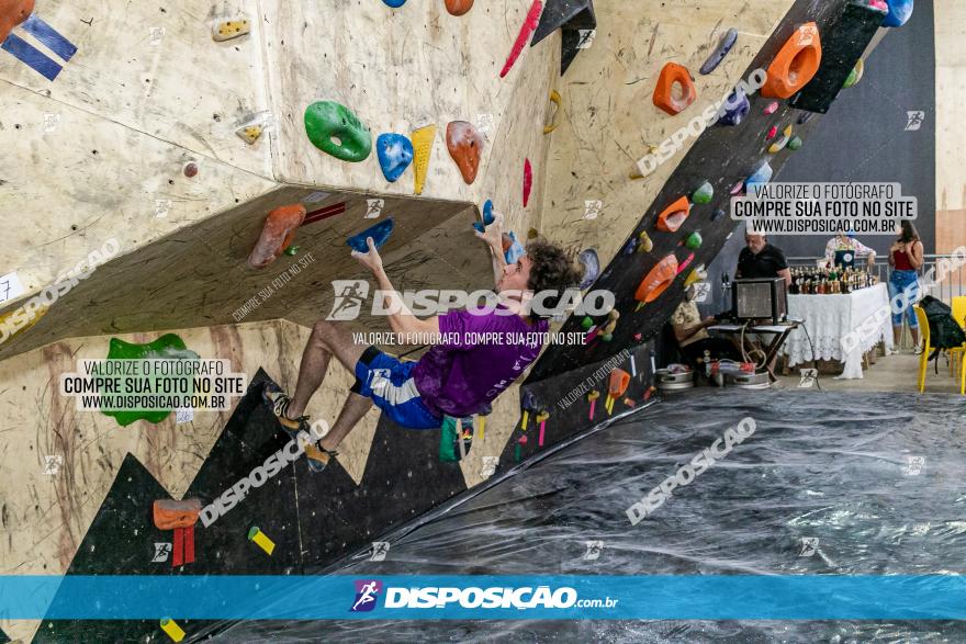 Festival Paranaense de Boulder 2022