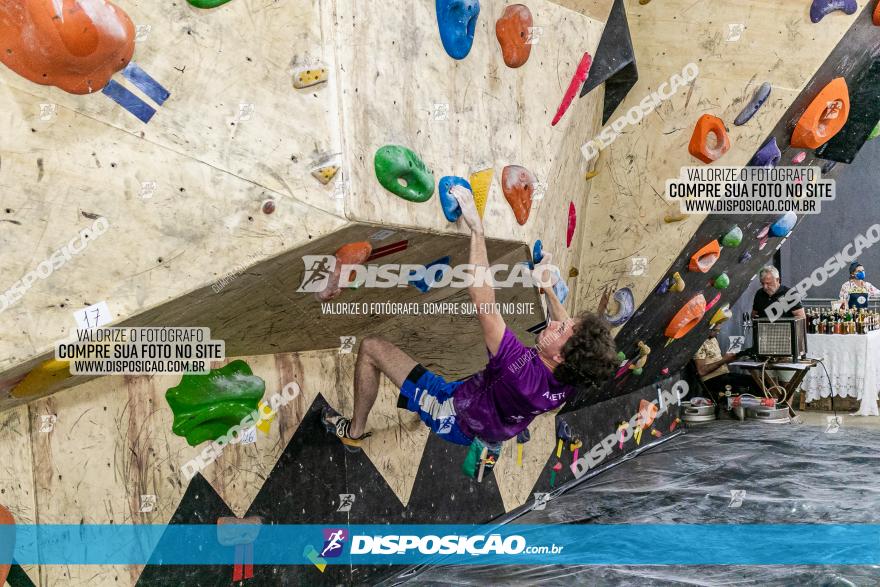 Festival Paranaense de Boulder 2022