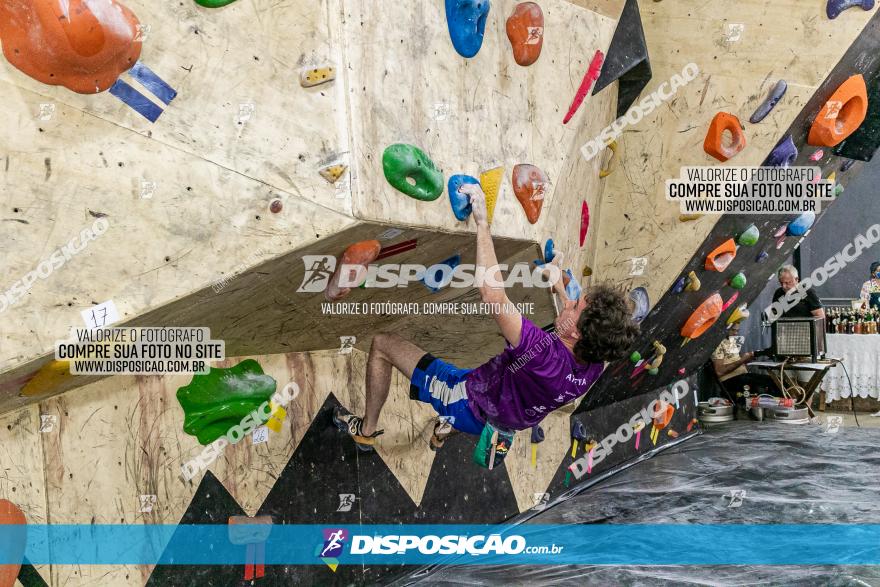 Festival Paranaense de Boulder 2022