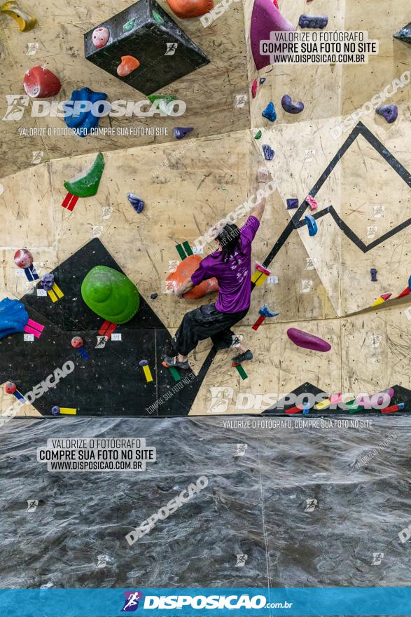 Festival Paranaense de Boulder 2022